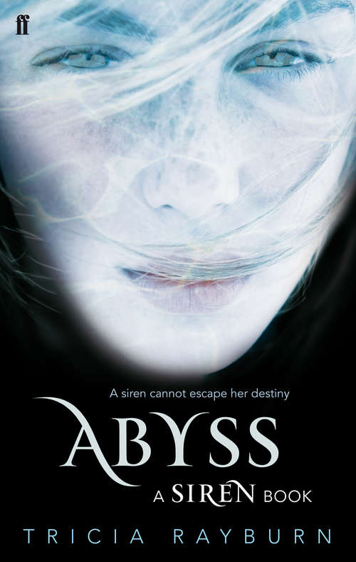 Book cover of Abyss: A Siren Book (Main)