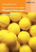 Book cover of Questions in Standard Grade & Intermediate 1: Physical Education (PDF)