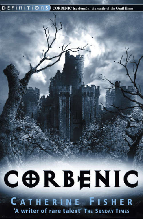 Book cover of Corbenic (Definitions Ser.)