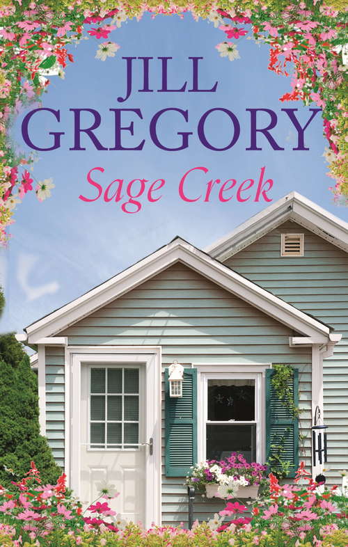 Book cover of Sage Creek (Lonesome Way #1)