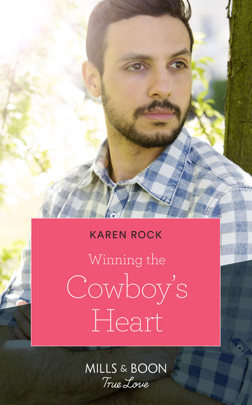 Book cover of Winning The Cowboy's Heart (ePub edition) (Rocky Mountain Cowboys #5)