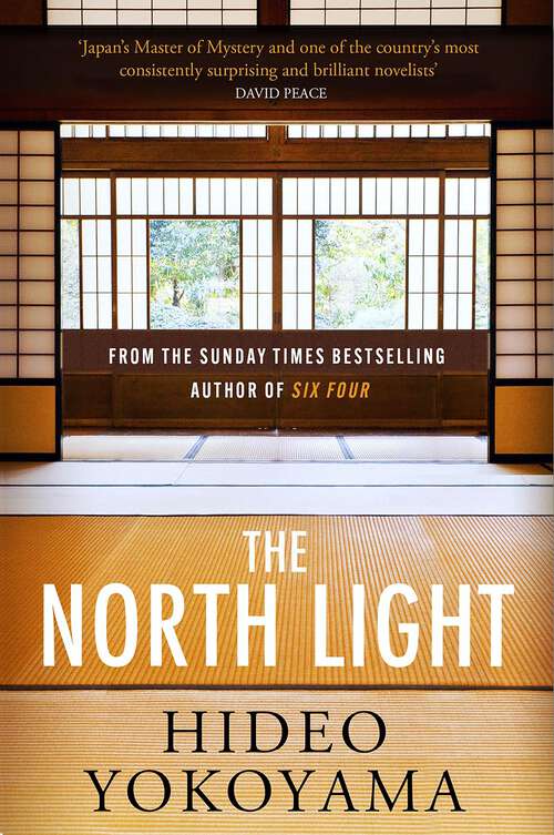 Book cover of The North Light