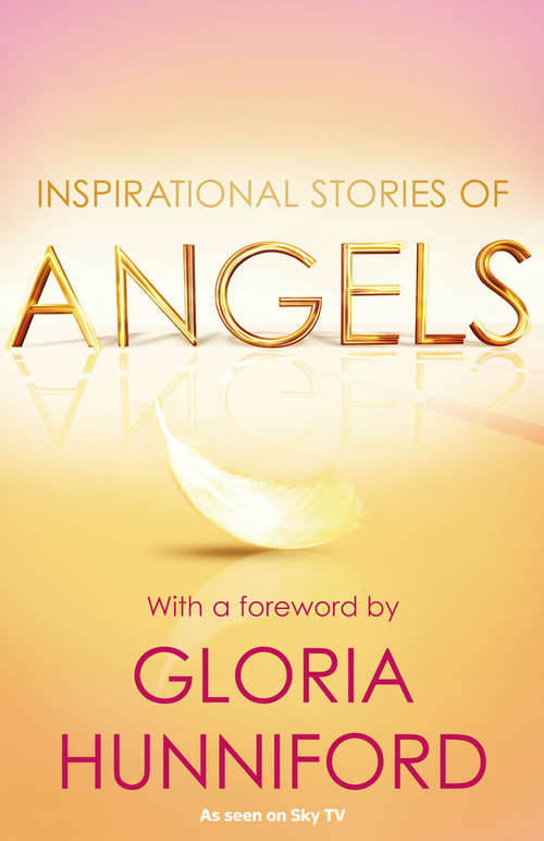 Book cover of Angels