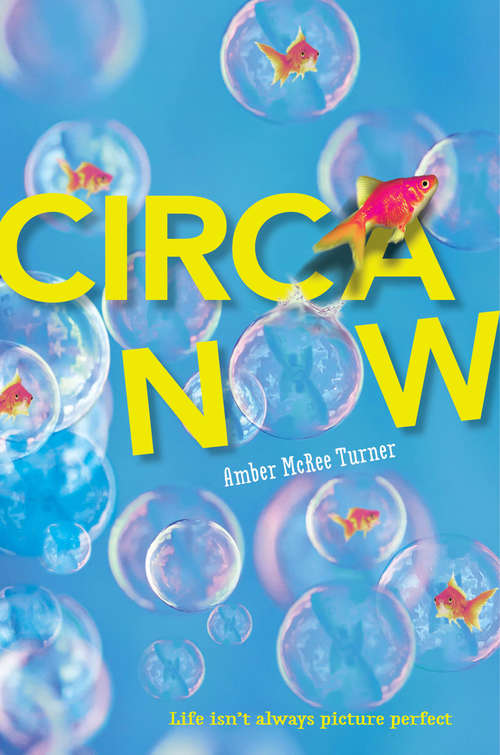 Book cover of Circa Now