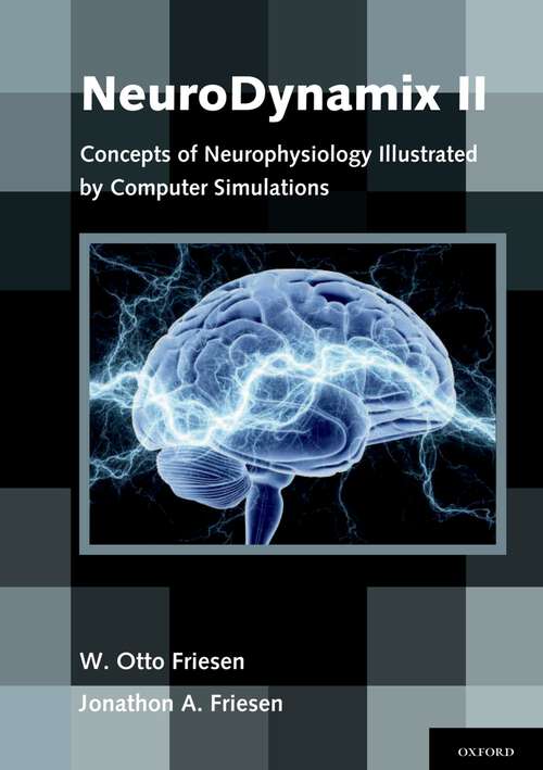 Book cover of Neurodynamix Ii (2)