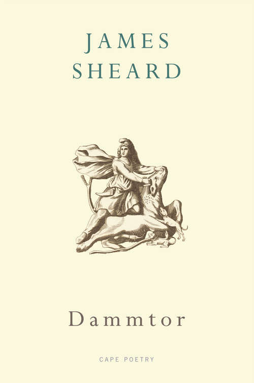 Book cover of Dammtor