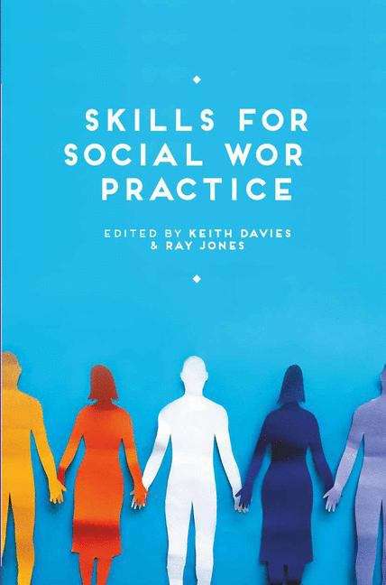 Book cover of Skills For Social Work Practice (PDF)