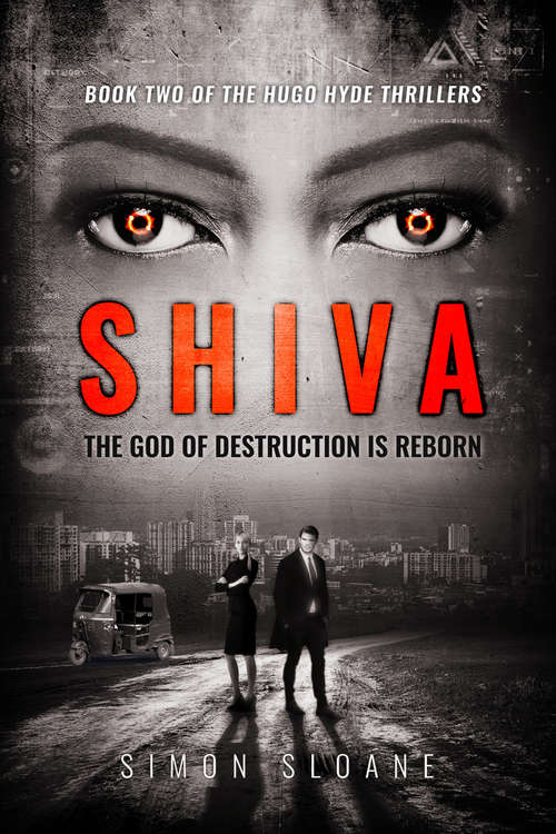 Book cover of Shiva
