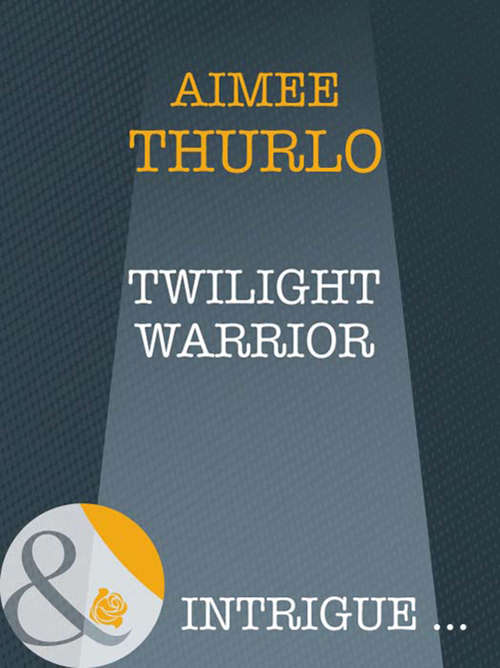 Book cover of Twilight Warrior (ePub First edition) (Long Mountain Heroes #2)