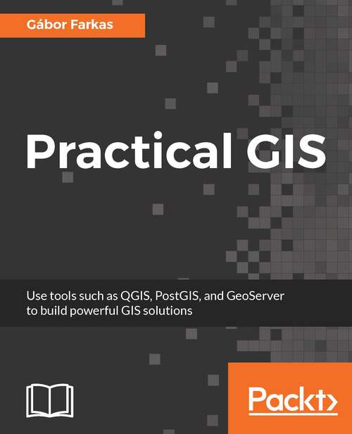 Book cover of Practical GIS