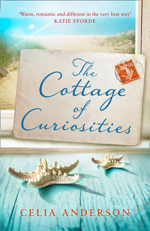 Book cover of The Cottage of Curiosities (ePub edition) (Pengelly Series #2)