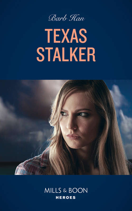 Book cover of Texas Stalker: Texas Stalker / Stay Hidden (heartland Heroes) (ePub edition) (An O'Connor Family Mystery #5)