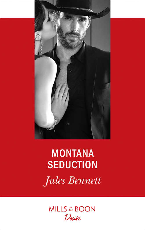 Book cover of Montana Seduction: Redeemed By Passion (dynasties: Secrets Of The A-list) / Montana Seduction (two Brothers) (ePub edition) (Two Brothers #1)