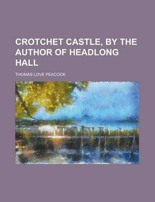 Book cover of Crotchet Castle
