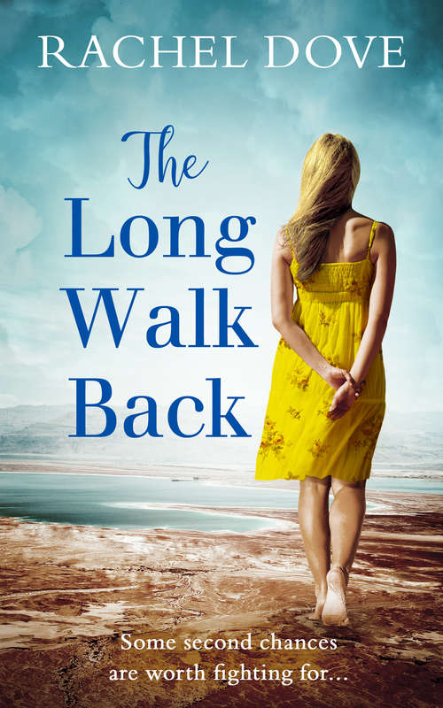Book cover of The Long Walk Back (ePub edition)