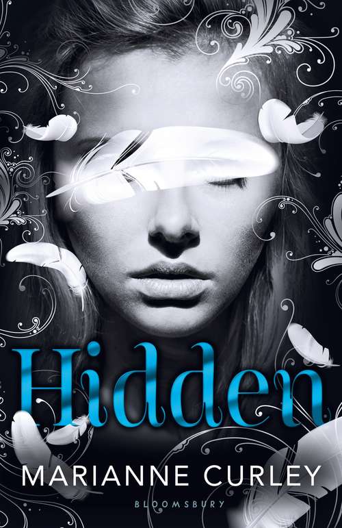 Book cover of Hidden (The Avena Series)