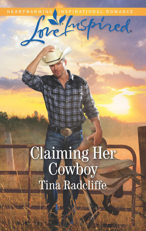 Book cover of Claiming Her Cowboy: An Amish Arrangement Claiming Her Cowboy Her Handyman Hero (ePub edition) (Big Heart Ranch #1)