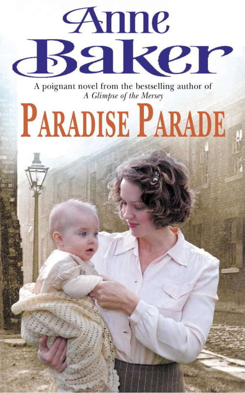 Book cover of Paradise Parade: A gripping saga of love and betrayal (Soundings Ser.)
