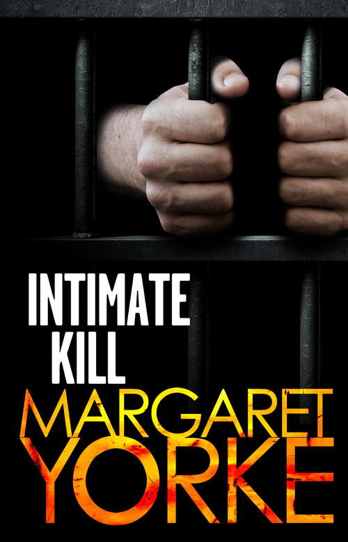 Book cover of Intimate Kill (St. Martin's Press Ser.)