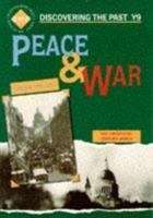 Book cover of Peace and War: pupil book (PDF)