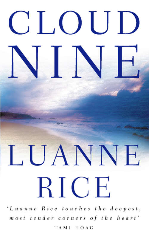 Book cover of Cloud Nine (ePub edition) (Ulverscroft Large Print Ser.)