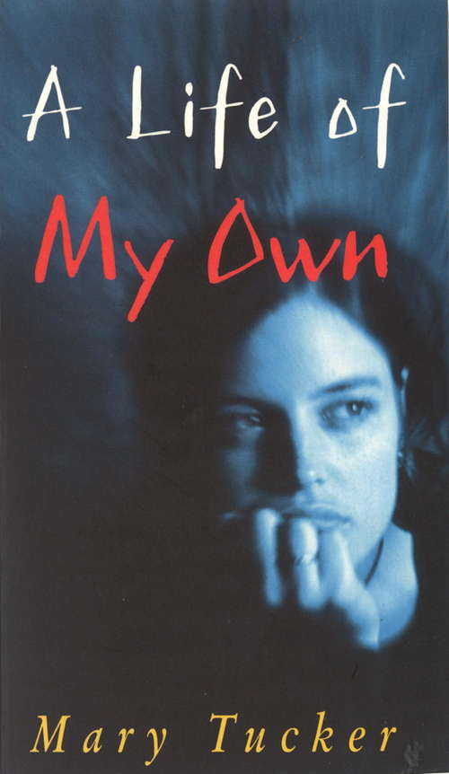Book cover of A Life of My Own