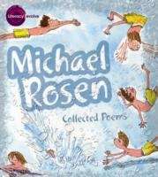 Book cover of Michael Rosen: Collected Poems. Charles Causley (PDF)