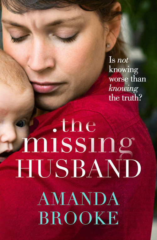 Book cover of The Missing Husband (ePub edition)