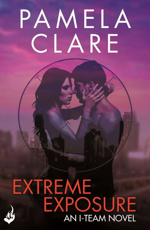 Book cover of Extreme Exposure: I-team 1 I-team (I-Team #1)