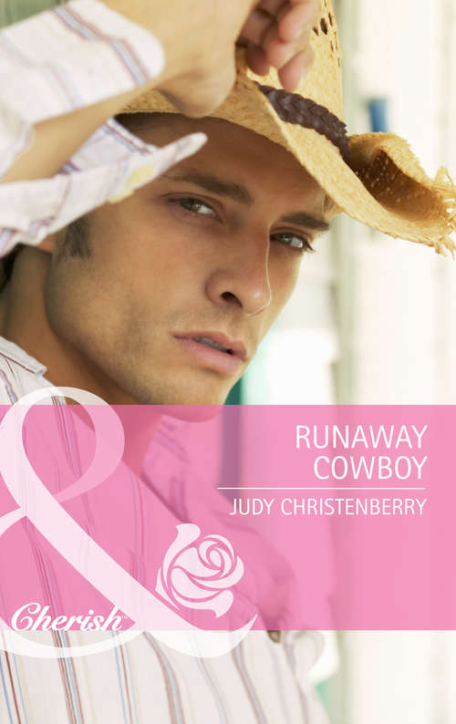 Book cover of Runaway Cowboy (ePub First edition) (The Lazy L Ranch #1)