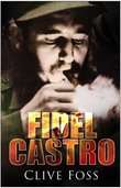 Book cover of Fidel Castro (Sutton Pocket Biographies Ser.)