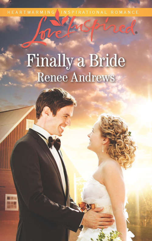 Book cover of Finally A Bride: An Unexpected Amish Romance A Family For Easter Finally A Bride (ePub edition) (Willow's Haven #4)