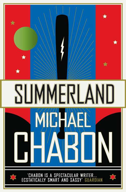 Book cover of Summerland: Quantity Pack (ePub edition)