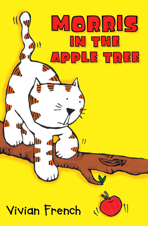 Book cover of Morris in the Apple Tree (ePub edition)