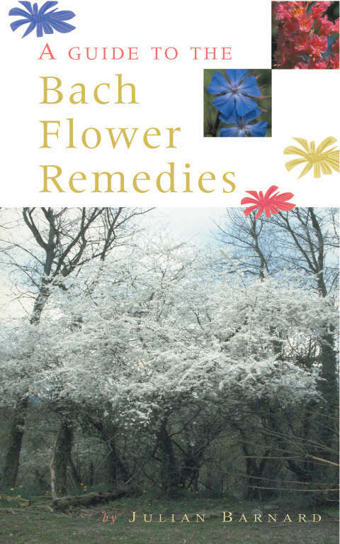 Book cover of A Guide To The Bach Flower Remedies: The Essence Within: An Illustrated Guide To The Bach Flower Remedies