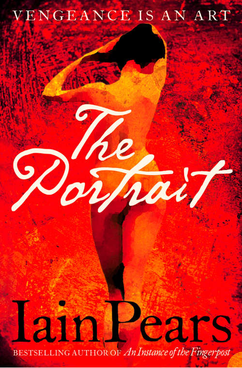 Book cover of The Portrait (ePub edition)