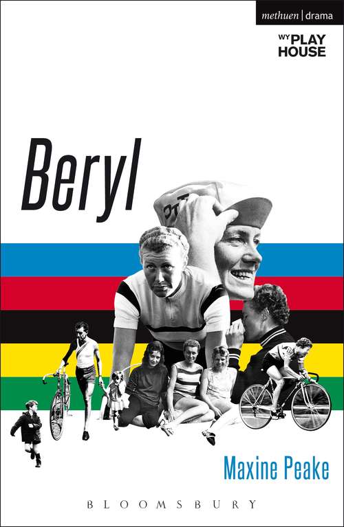 Book cover of Beryl (Modern Plays)