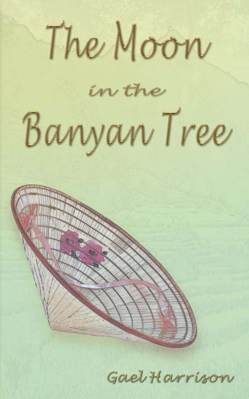 Book cover of The Moon in the Banyan Tree