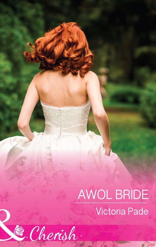 Book cover of Awol Bride (ePub edition) (Camden Family Secrets #2)