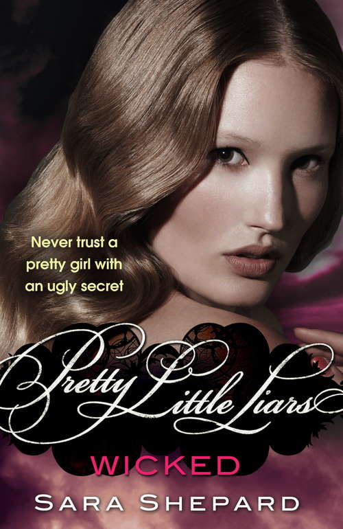 Book cover of Wicked: Number 5 in series (5) (Pretty Little Liars #5)