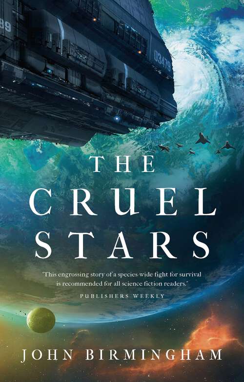 Book cover of The Cruel Stars (The Cruel Stars Trilogy #1)
