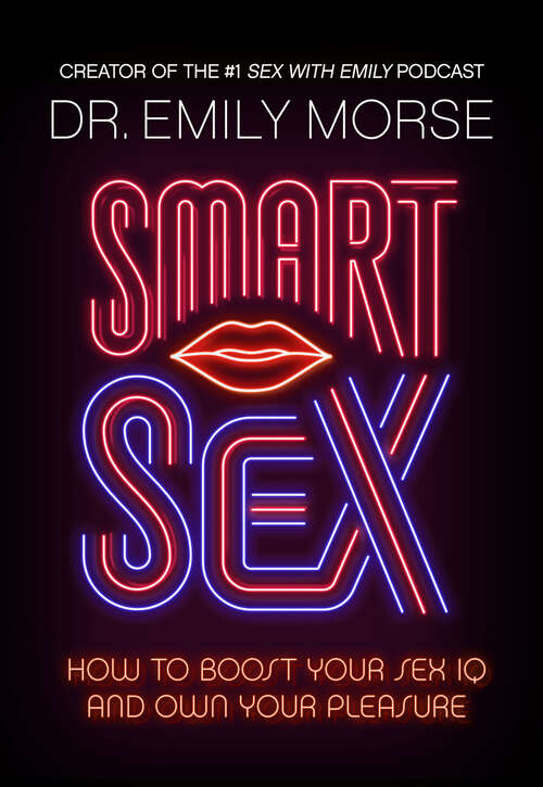 Book cover of Smart Sex (ePub edition)