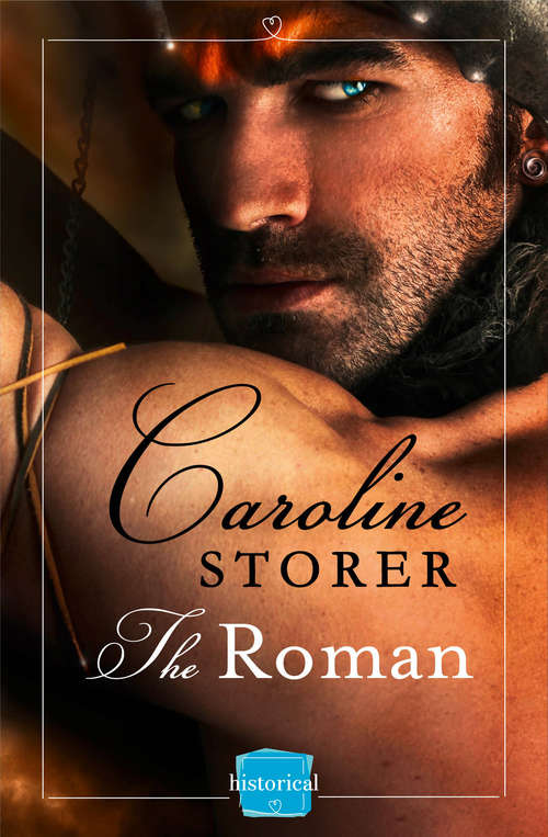 Book cover of The Roman: Harperimpulse Historical Romance (ePub edition)