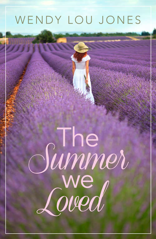 Book cover of The Summer We Loved (ePub edition)