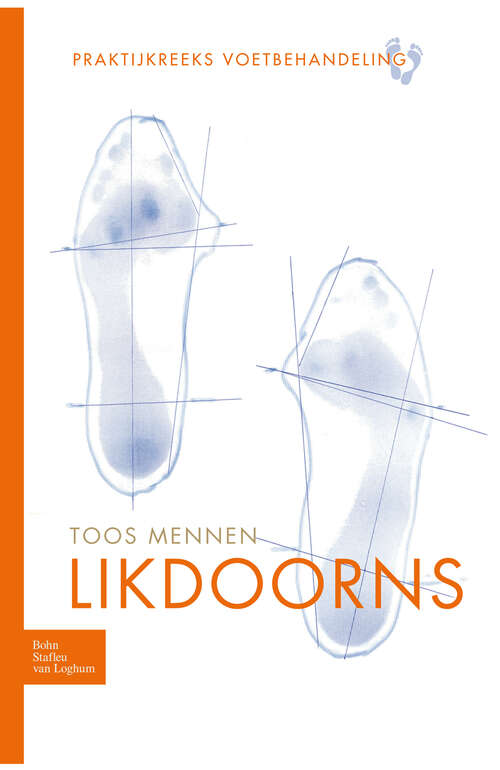 Book cover of Likdoorns (2009)