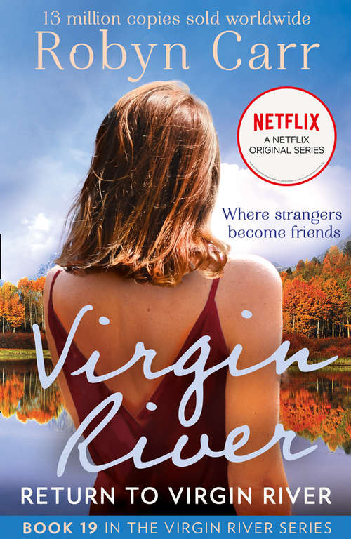 Book cover of Return To Virgin River (ePub edition) (A Virgin River Novel #19)