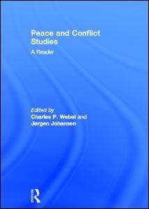 Book cover of Peace And Conflict Studies: A Reader (PDF)