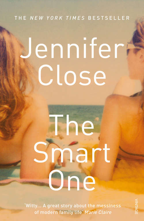 Book cover of The Smart One (Vintage Contemporaries Ser.)
