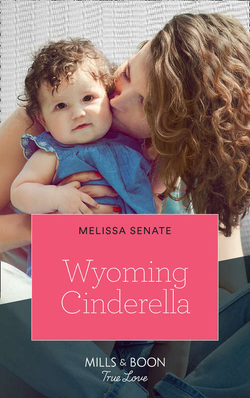 Book cover of Wyoming Cinderella: The Heiress's Pregnancy Surprise (heirs To An Empire) / Wyoming Cinderella (dawson Family Ranch) (ePub edition) (Dawson Family Ranch #5)