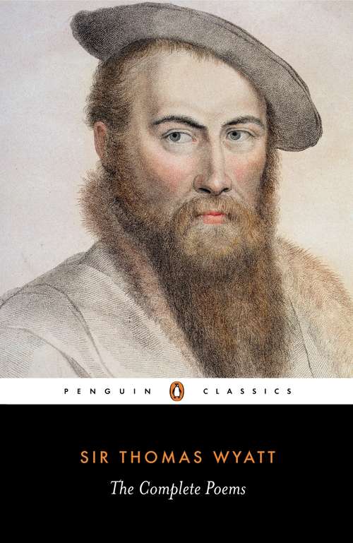 Book cover of The Complete Poems (Penguin Classics)
